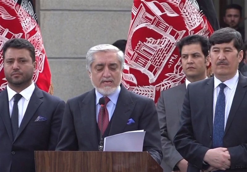 گام عبدالله برای تکمیل شورای عالی مصالحه افغانستان
