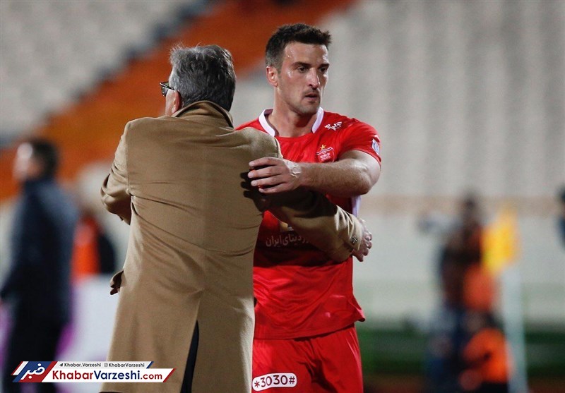 پرسپولیس در انتظار یک شوک جدید!