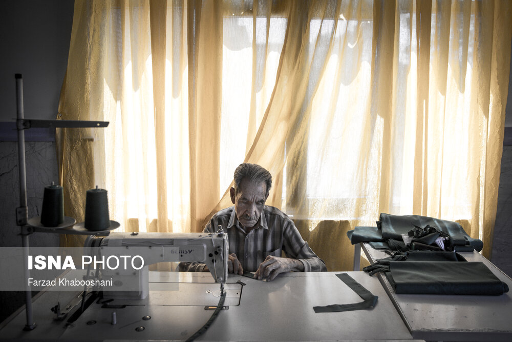 کهریزک؛ تنهایی اجباری