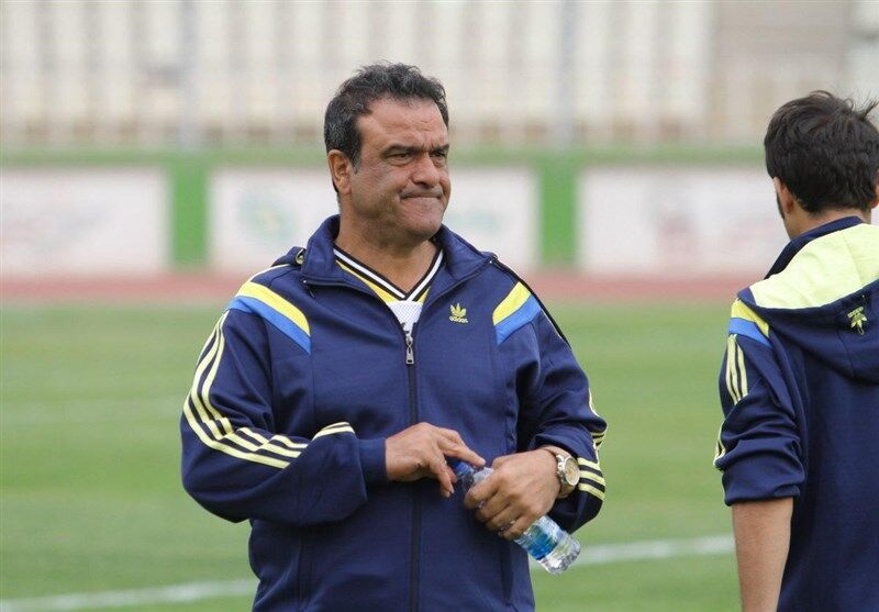 کرمانیمقدم: امکان ندارد پرسپولیسیها در دربی بیانگیزه باشند