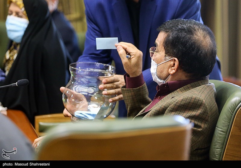رای به محسن هاشمی در شورای شهر تهران