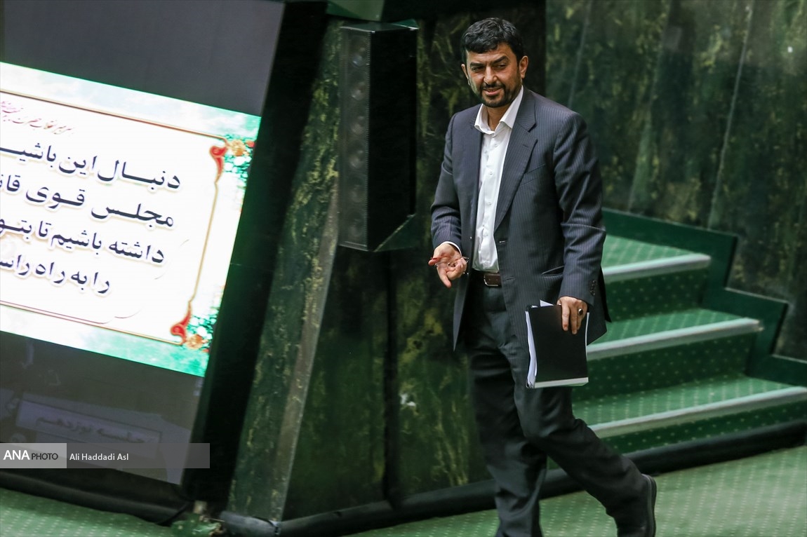 تصاویر منتخب مرداد 99