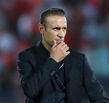 دو بازیکن اصلی پرسپولیس در لیست خروج یحیی!