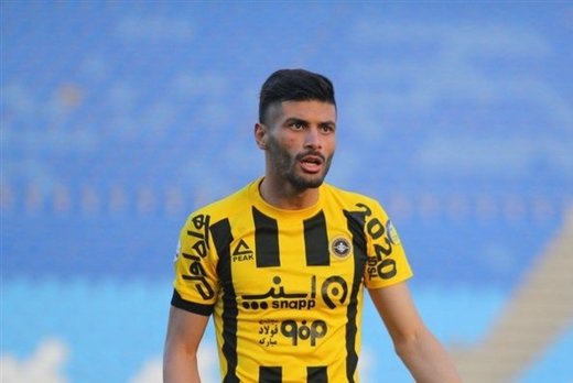 گزینه نقل و انتقالاتی پرسپولیس در رادار استقلال