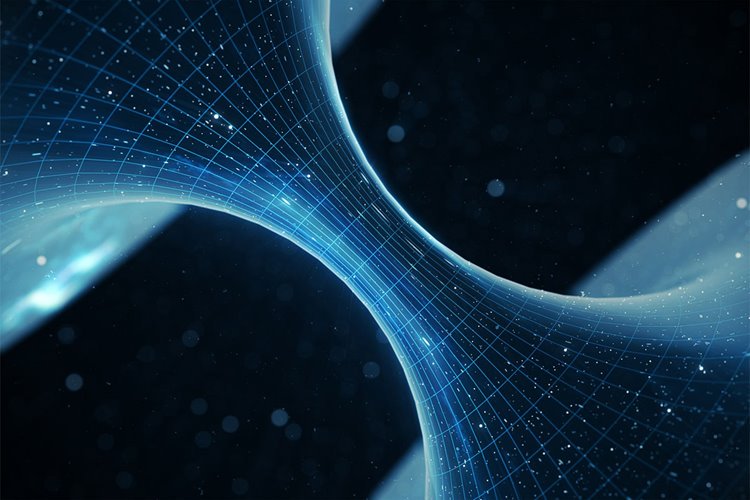 کرم چاله چیست و آیا سفر از طریق آن ممکن است؟