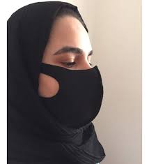 کاهش طیف سنی مبتلایان به کرونا؛ ماسک مشکی نزنید