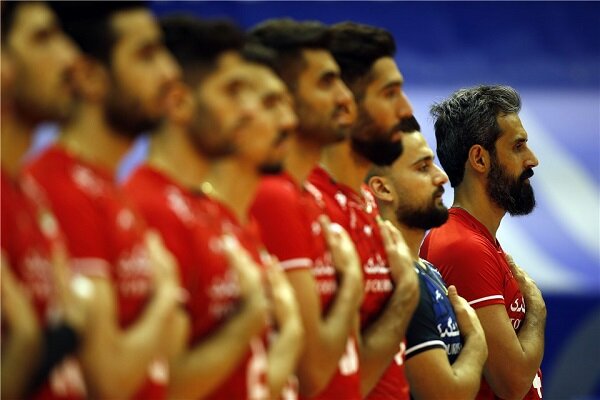 از سرمربی تیم ملی والیبال ایران در المپیک توکیو چه میخواهیم؟