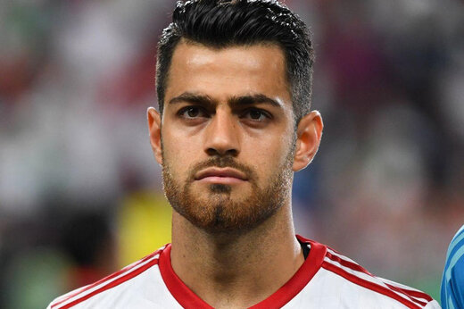 مشتری چینی پورعلی گنجی مشخص شد