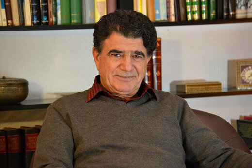 محمدرضا شجریان از بیمارستان ترخیص شد