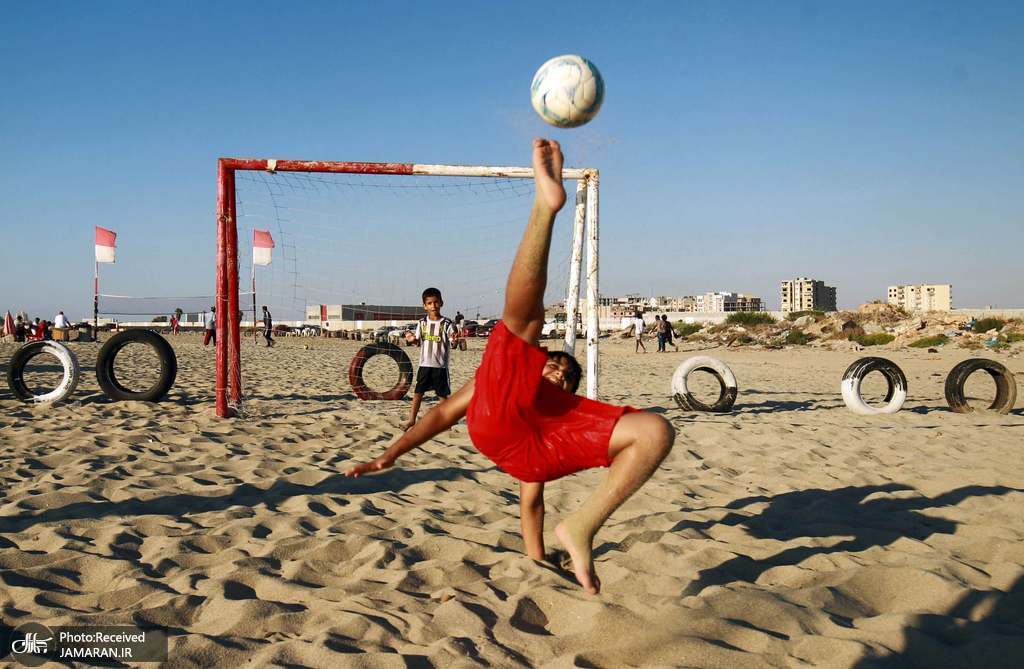 منتخب تصاویر امروز جهان