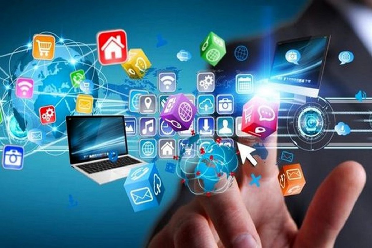 کرونا استفاده از اینترنت در بین فقرا را افزایش داد