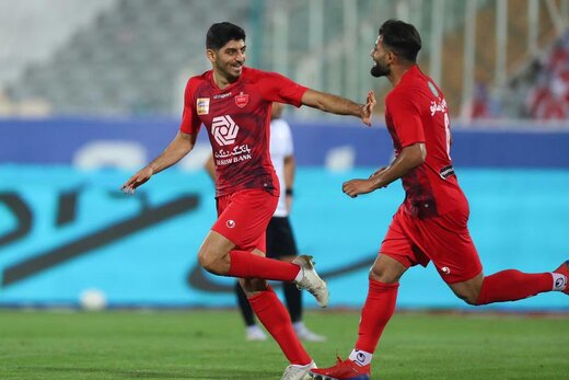 مذاکره ترابی و پرسپولیس بعد از دربی