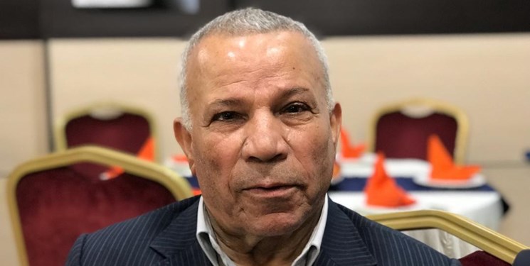 محمد نصیری دچار عارضه قلبی شد