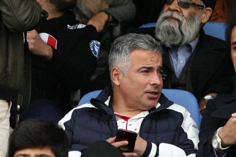 اکبرپور: خط حمله استقلال از پس خط دفاع پرسپولیس برمی‌آید