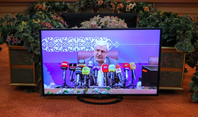 زمان برگزاری انتخابات ریاستجمهوری ۱۴۰۰ اعلام شد