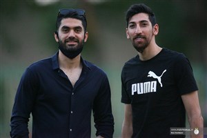 دو سال تلخ جانشین گرانقیمت مامه تیام!