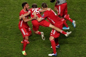 فاتح سریالی یا قاتل سریالی؟!