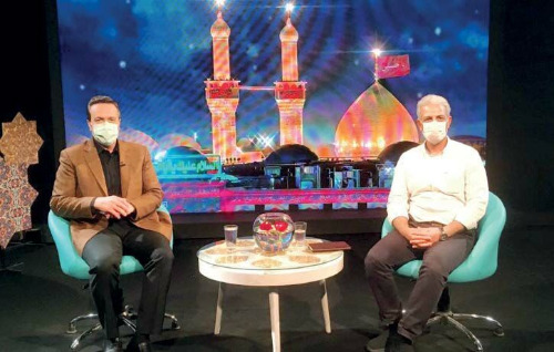 مجید یراق بافان: مجری نباید رنگ به رنگ شود!