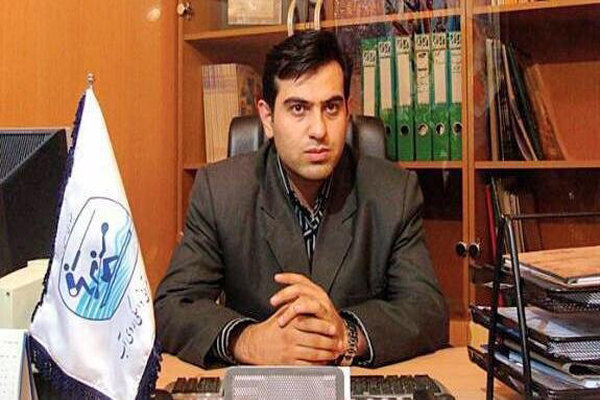اردوی تیم ملی قایقرانی در خراسان شمالی برگزار میشود