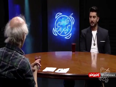 ماجرای ورود فرزاد فرزین به سریال «عاشقانه»