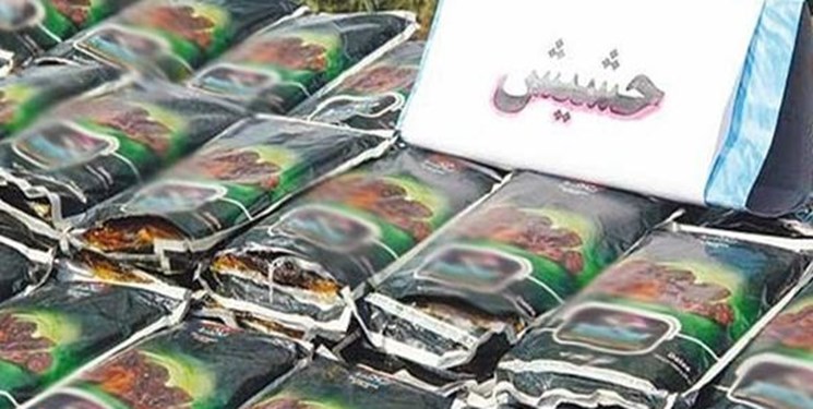 کشف ۱۱ کیلوگرم مواد مخدر در شاهرود
