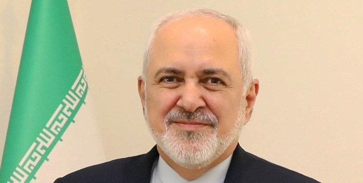 واکنش ظریف به موضع رئیس شورای امنیت درباره تلاش ضد ایرانی آمریکا