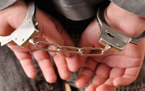 پزشک قلابی معالج بیماری کرونا در جهرم دستگیر شد