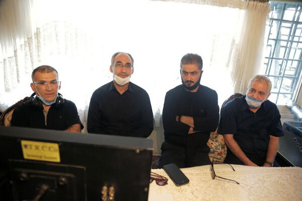تصویربرداری سریال «بیگانهای با من است» به کجا رسید؟