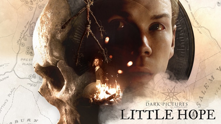 مشخصات سیستم مورد نیاز بازی The Dark Pictures Anthology: Little Hope اعلام شد