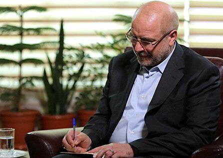 پیام قالیباف برای درگذشت روح الله حسینیان