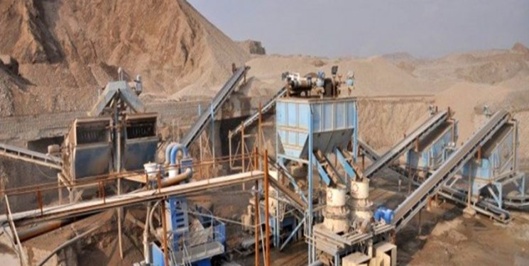 واکنش رئیس سازمان نظام مهندسی معدن هرمزگان به اظهارات آب منطقهای