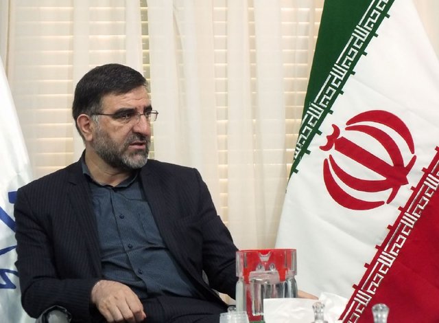 امیرآبادی: فضای مجازی مثل فضای حقیقی نیاز به قانون دارد