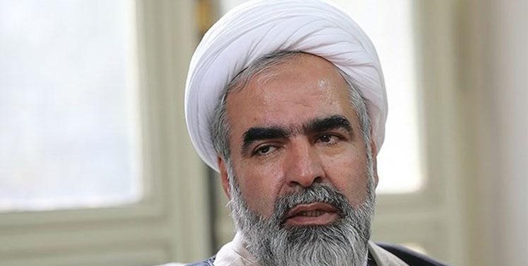 جبهه پایداری در سوگ حسینیان نشست