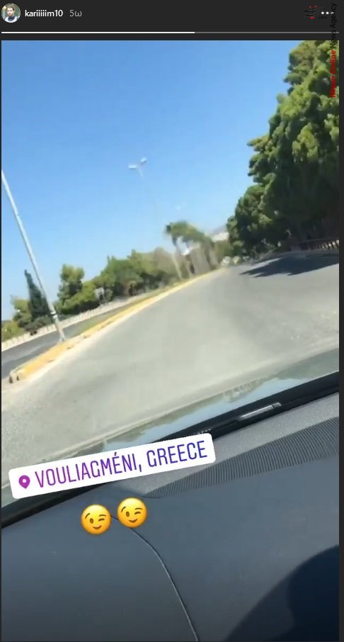 انصاریفرد تستهای پزشکی آاِک را با موفقیت پشتسر گذاشت