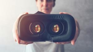 اپل راه توسعه VR را هموارتر می‌کند