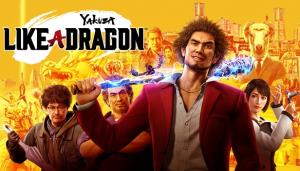 تاریخ عرضه‌ بازی Yakuza: Like a Dragon مشخص شد