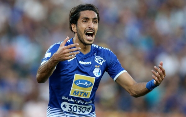 خبر خوب برای استقلالیها در آستانه رویارویی با پرسپولیس
