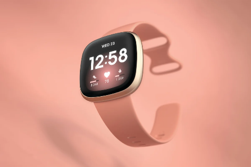 فیت بیت Sense و Versa 3 و Inspire 2 معرفی شدند 