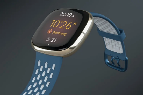 فیت بیت Sense و Versa 3 و Inspire 2 معرفی شدند 