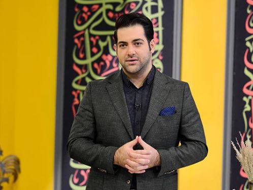 چهره ها/ حال و هوای محرمی برنامه «سلام صبح بخیر»