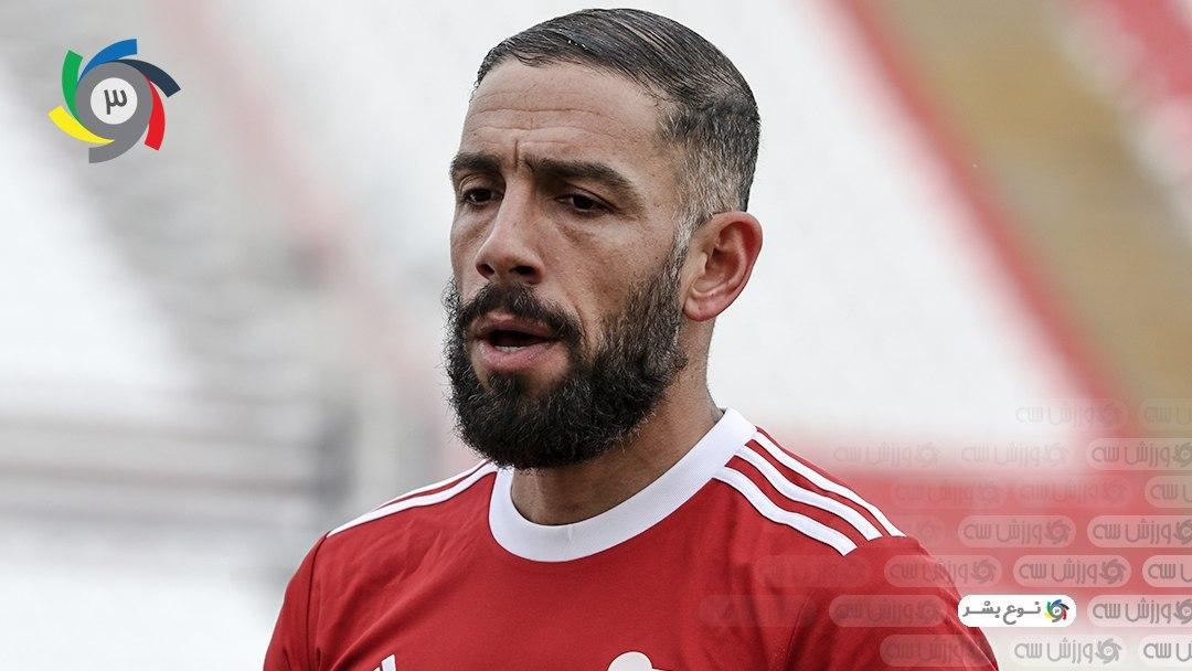 اشکان دژاگه جام میخواهد