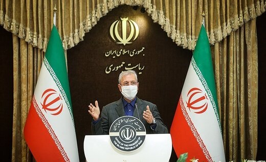 توضیحات سخنگوی دولت درباره عرضه دارا دوم و طرح فروش نفت