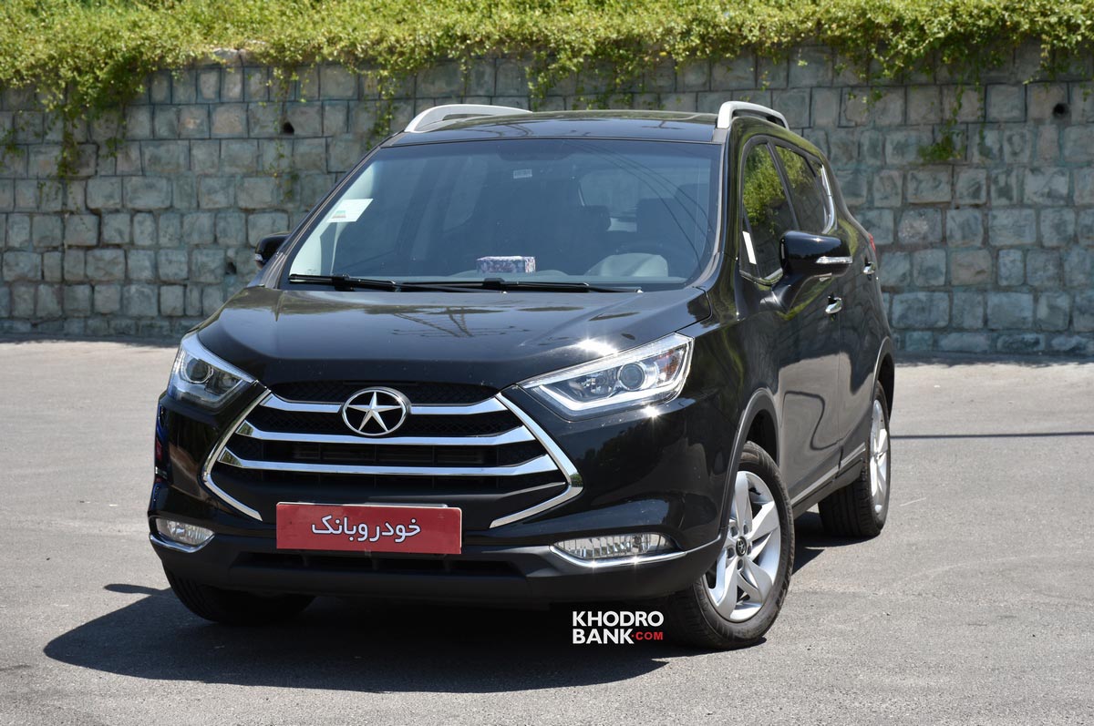 جک S3 یا ام وی ام X22، کدام خودرو گزینه مناسب تری است؟