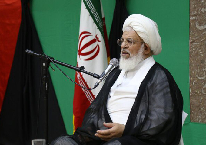 سوءاستفاده برخی افراد از مراسم عزای حسینی