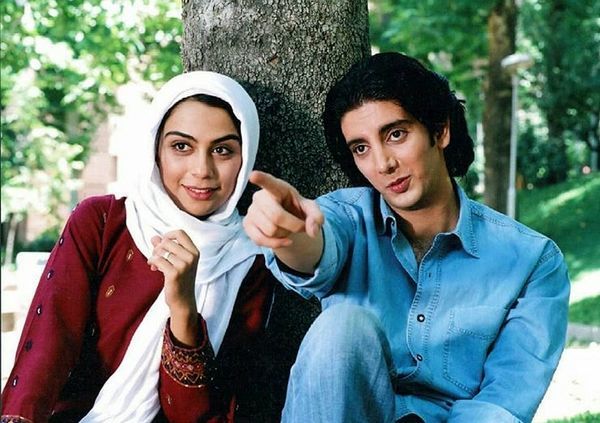 ماجرای ورود فرزاد فرزین به سریال «عاشقانه»