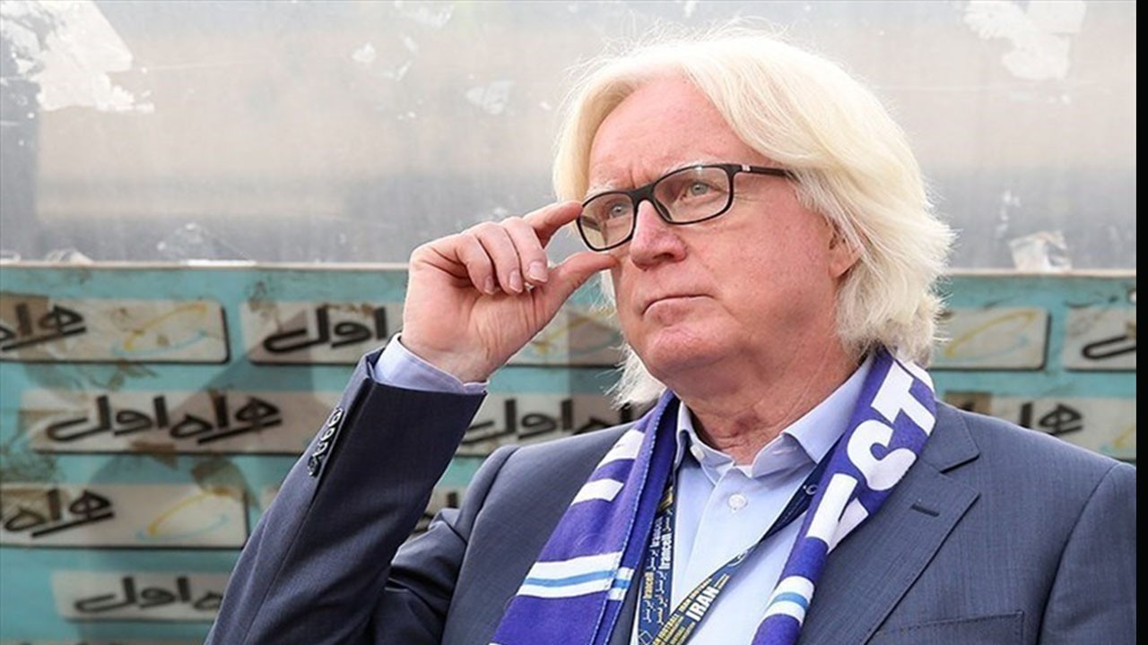 پرسپولیس فقط در یک صورت می‌تواند برنده دربی شود 