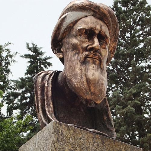 تقویم تاریخ/ روز بزرگداشت محمد بن زکریای رازی دانشمند نامدار جهان اسلام