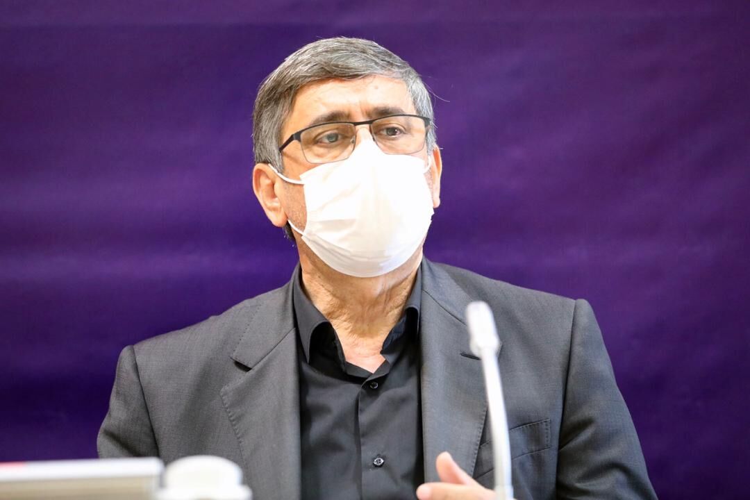 استاندار: همدان قطب تولید گوشت و لبنیات غرب کشور میشود