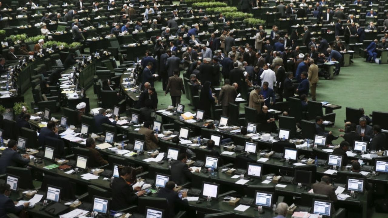 ماجرای فیش حقوقی دوم نمایندگان مجلس