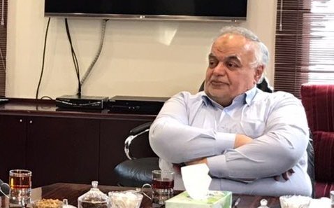 مهدی کرباسچی درگذشت